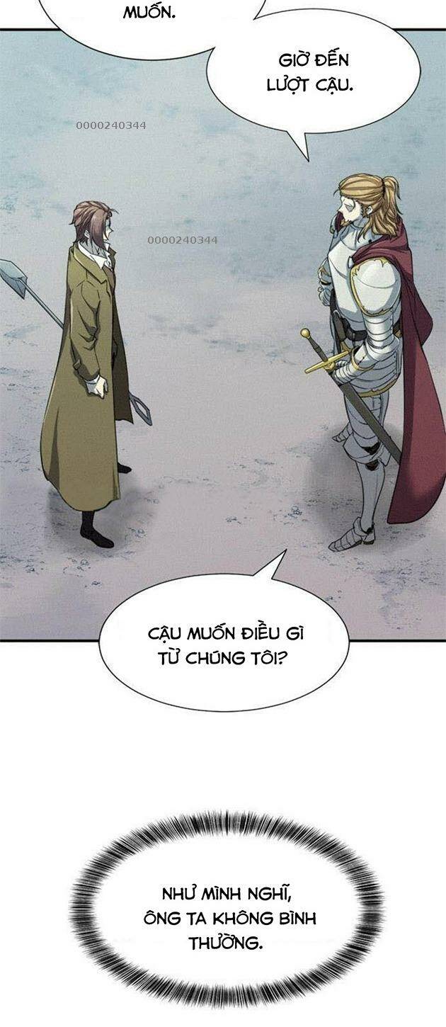 Bậc Thầy Thiết Kế Điền Trang: Chapter 51