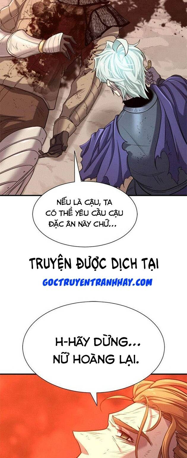 Bậc Thầy Thiết Kế Điền Trang: Chapter 51