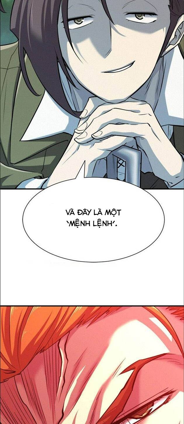 Bậc Thầy Thiết Kế Điền Trang: Chapter 51