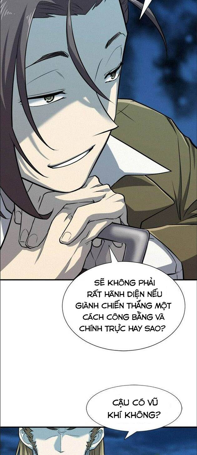 Bậc Thầy Thiết Kế Điền Trang: Chapter 51