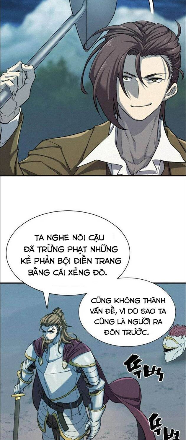 Bậc Thầy Thiết Kế Điền Trang: Chapter 51