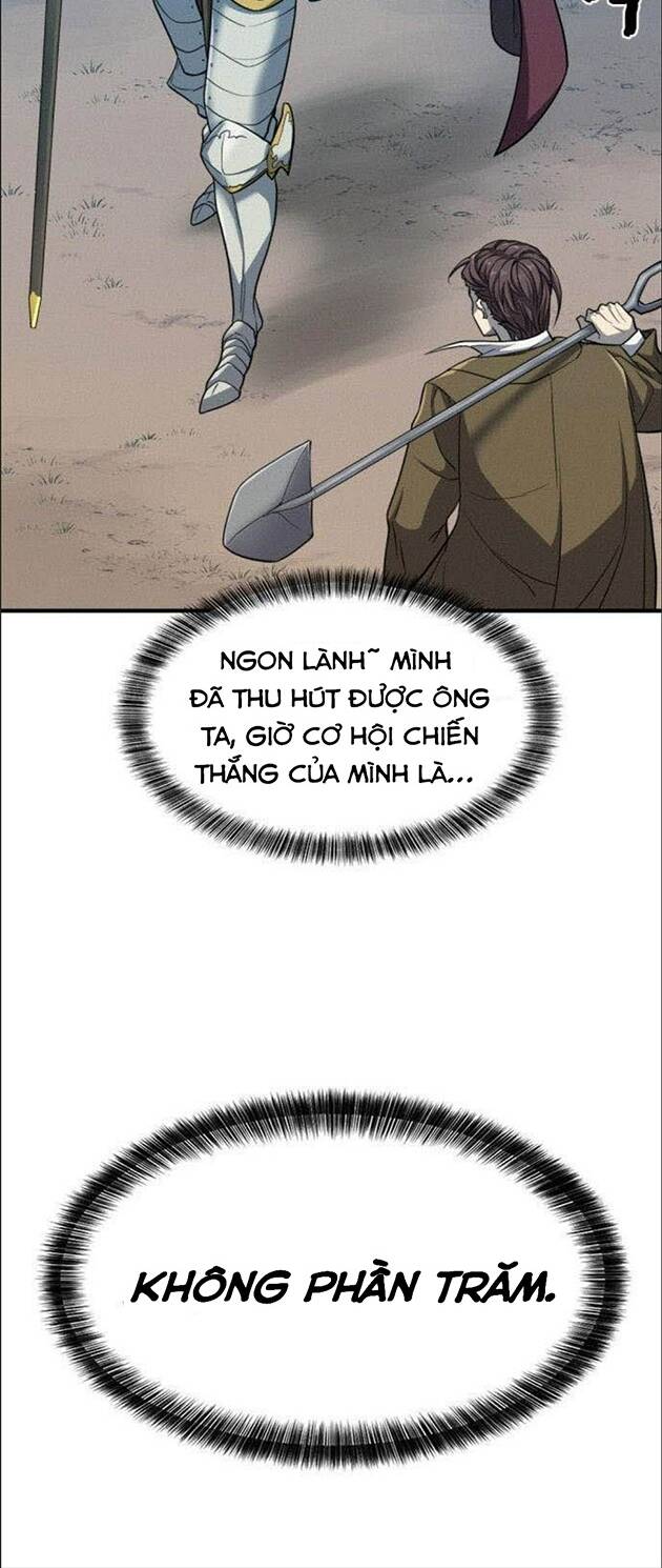 Bậc Thầy Thiết Kế Điền Trang: Chapter 51