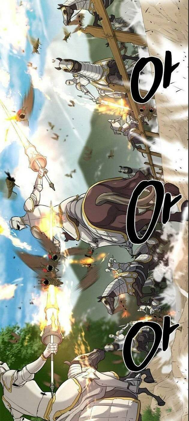 Bậc Thầy Thiết Kế Điền Trang: Chapter 51