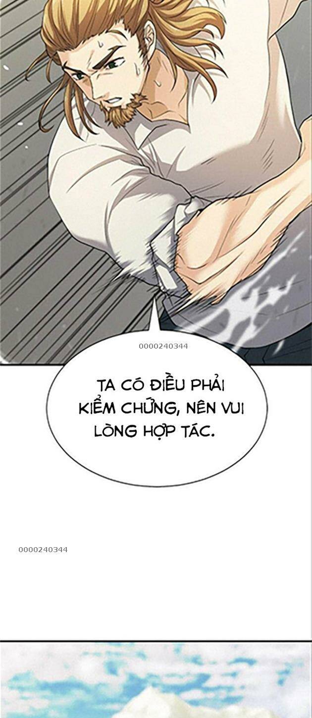 Bậc Thầy Thiết Kế Điền Trang: Chapter 51