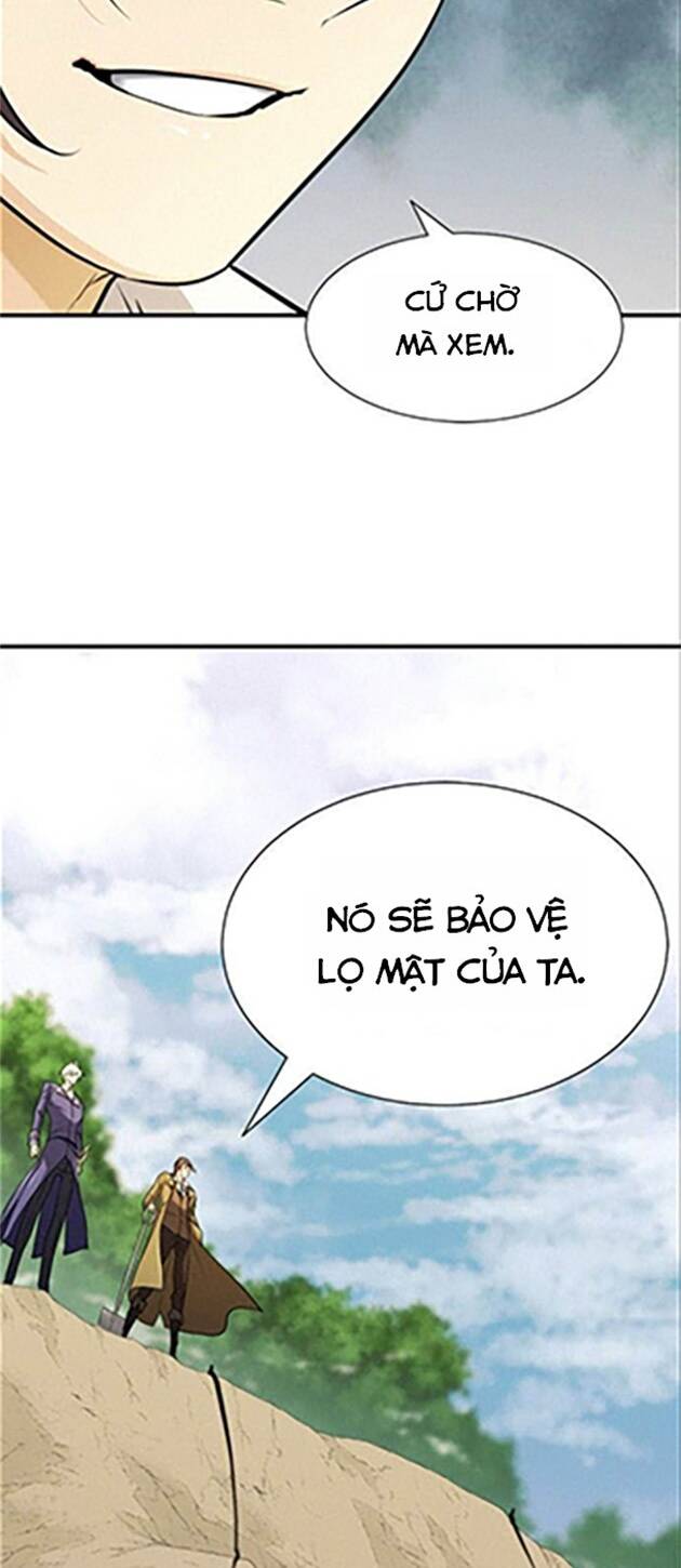 Bậc Thầy Thiết Kế Điền Trang: Chapter 51