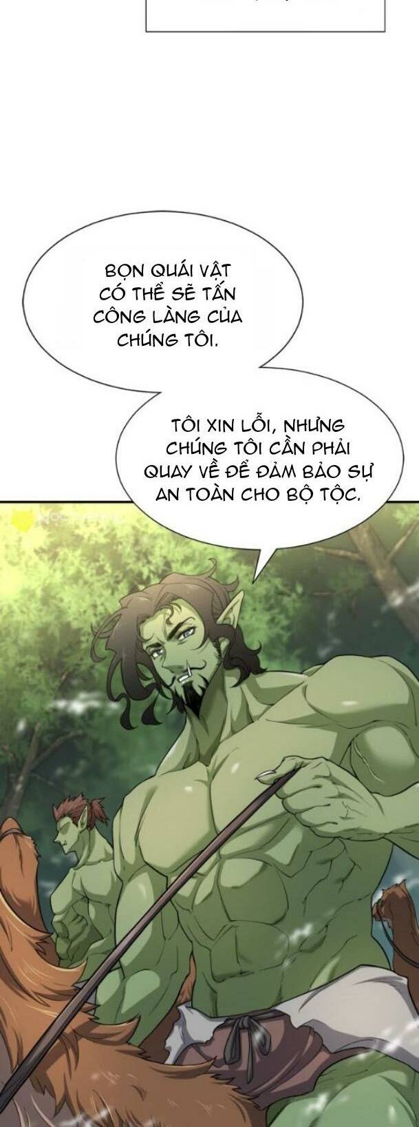 Bậc Thầy Thiết Kế Điền Trang: Chapter 54