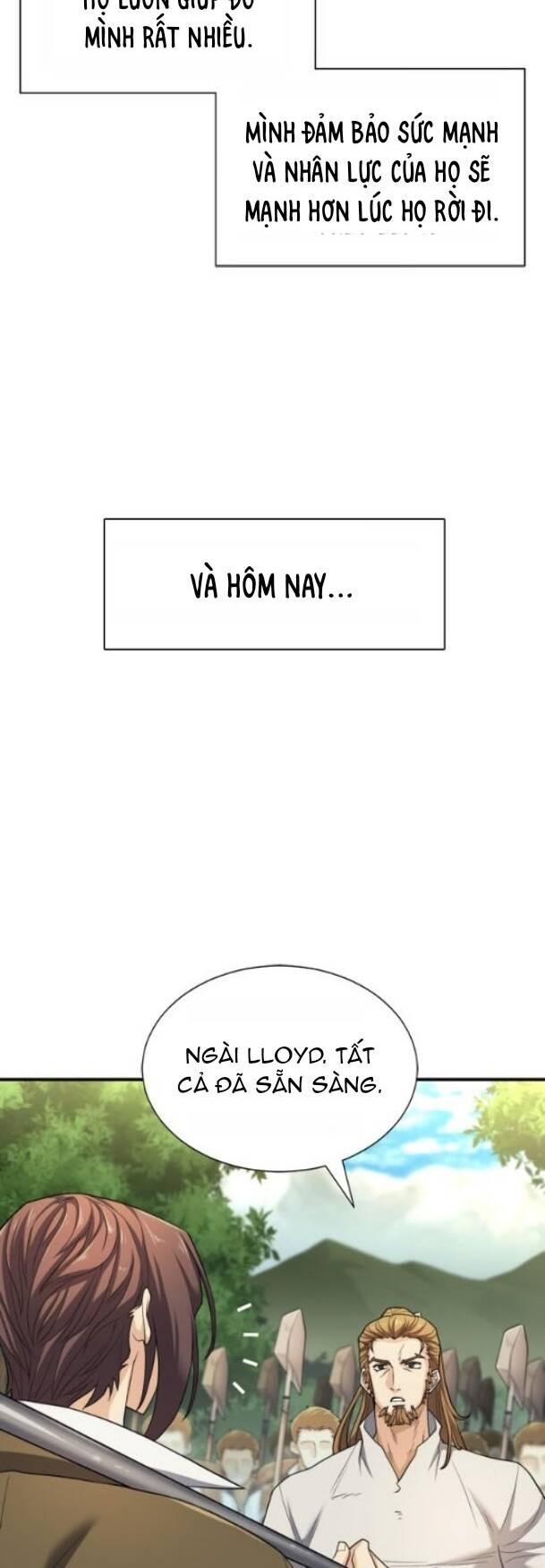 Bậc Thầy Thiết Kế Điền Trang: Chapter 54