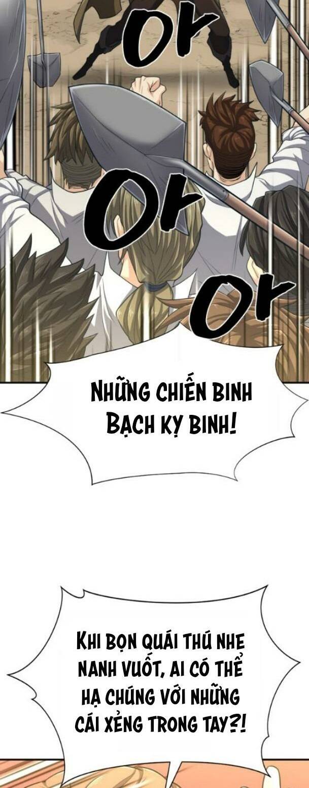 Bậc Thầy Thiết Kế Điền Trang: Chapter 54