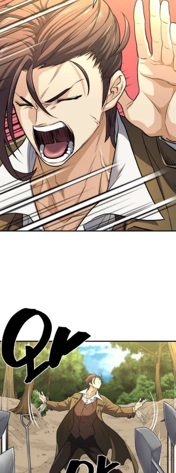Bậc Thầy Thiết Kế Điền Trang: Chapter 54
