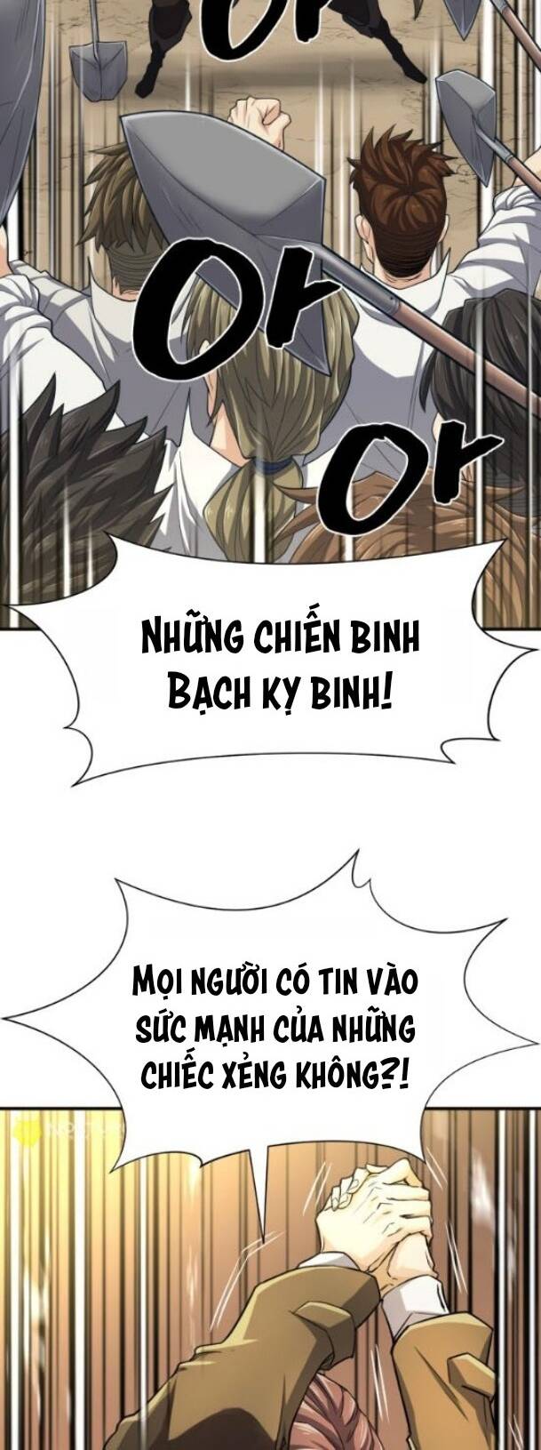 Bậc Thầy Thiết Kế Điền Trang: Chapter 54