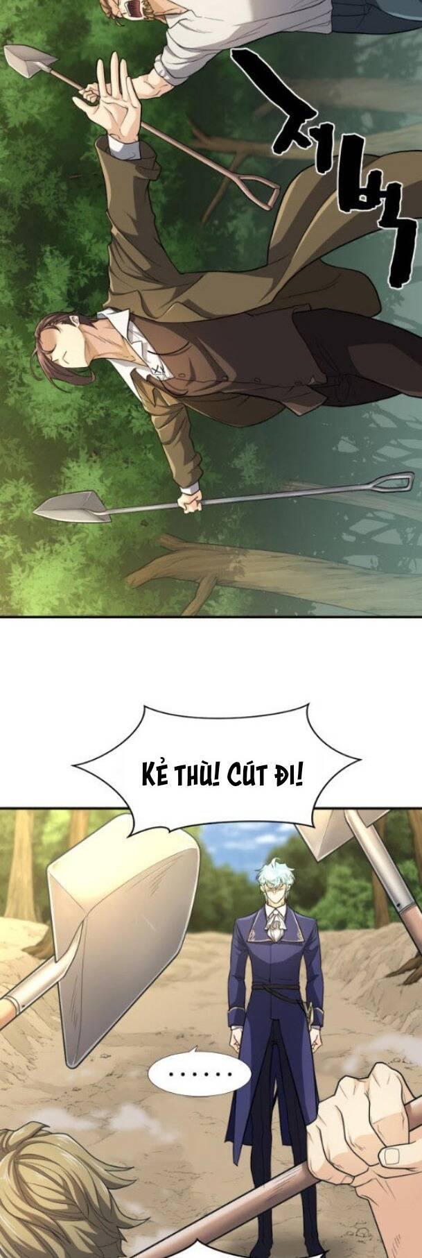 Bậc Thầy Thiết Kế Điền Trang: Chapter 54