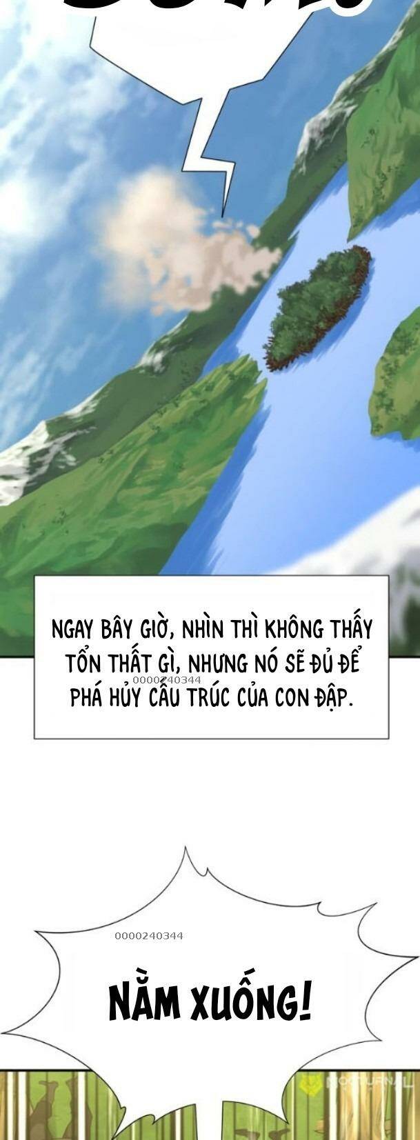 Bậc Thầy Thiết Kế Điền Trang: Chapter 54