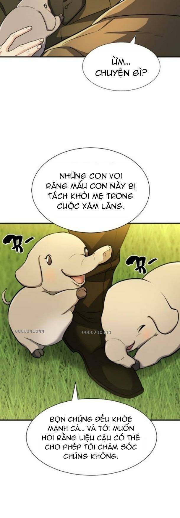 Bậc Thầy Thiết Kế Điền Trang: Chapter 54