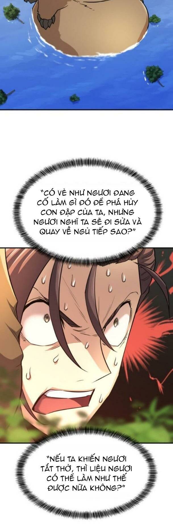 Bậc Thầy Thiết Kế Điền Trang: Chapter 54
