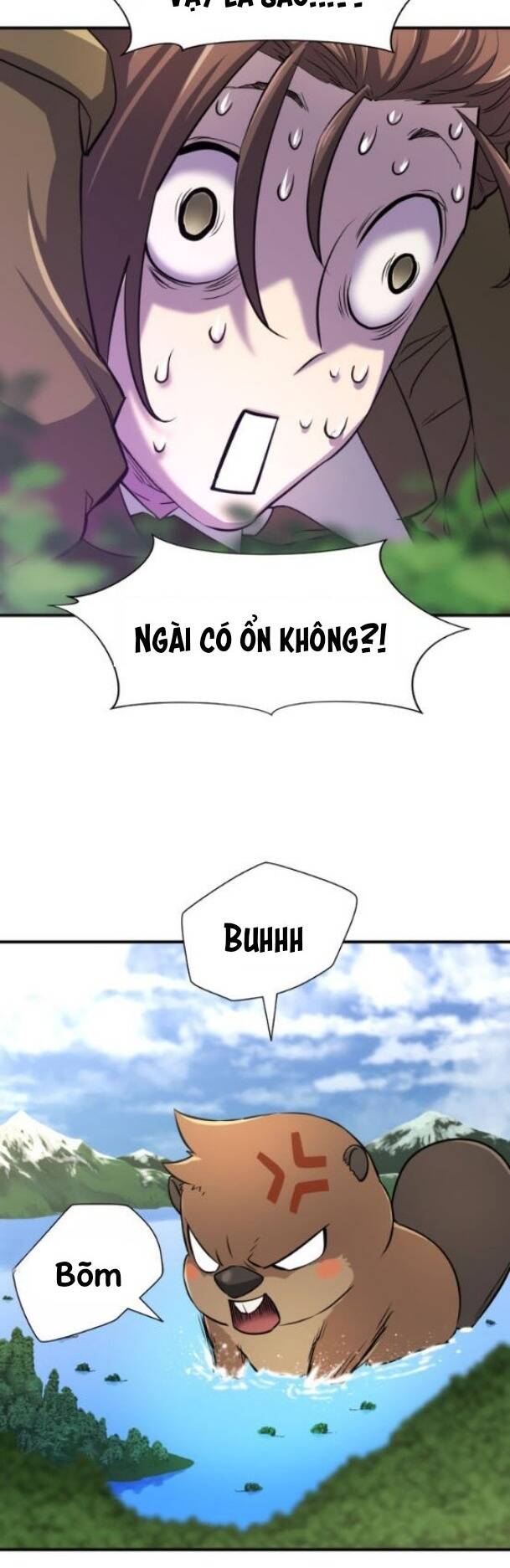 Bậc Thầy Thiết Kế Điền Trang: Chapter 54