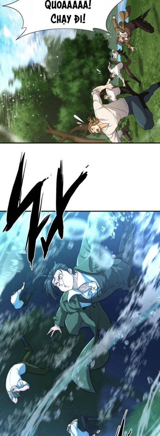 Bậc Thầy Thiết Kế Điền Trang: Chapter 54