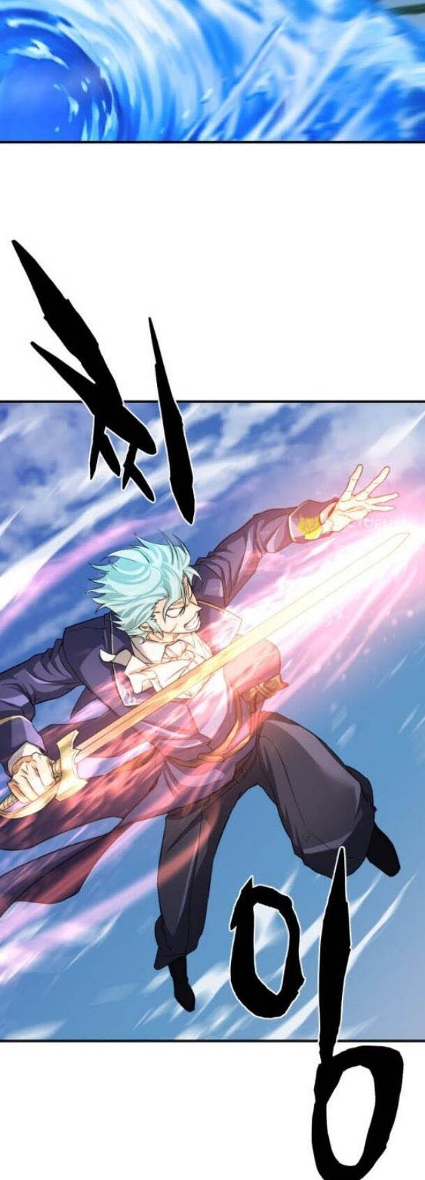Bậc Thầy Thiết Kế Điền Trang: Chapter 54