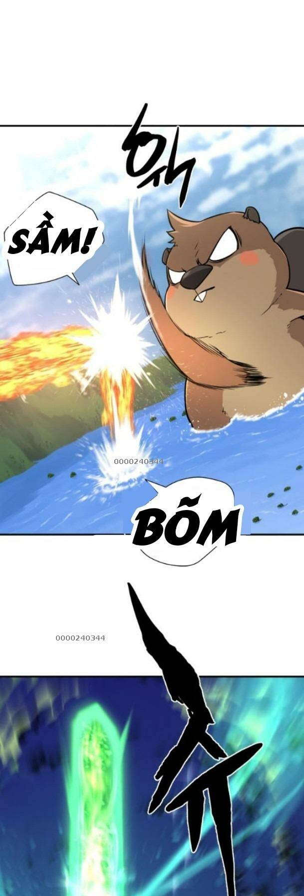 Bậc Thầy Thiết Kế Điền Trang: Chapter 54