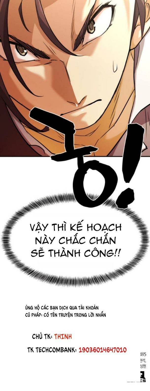 Bậc Thầy Thiết Kế Điền Trang: Chapter 54
