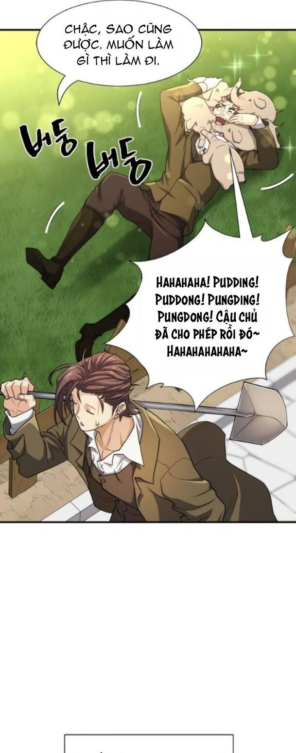 Bậc Thầy Thiết Kế Điền Trang: Chapter 54