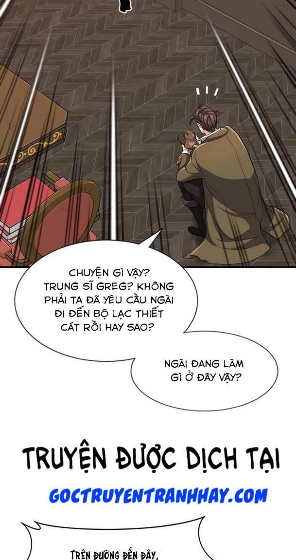 Bậc Thầy Thiết Kế Điền Trang: Chapter 56