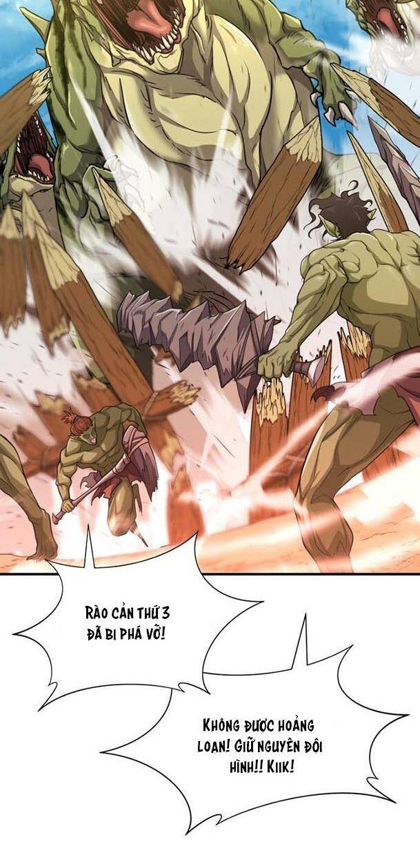 Bậc Thầy Thiết Kế Điền Trang: Chapter 56