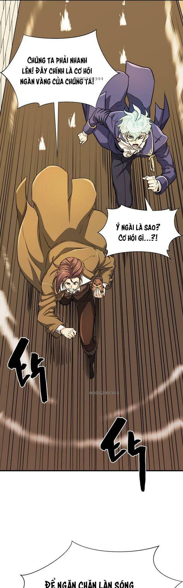 Bậc Thầy Thiết Kế Điền Trang: Chapter 56