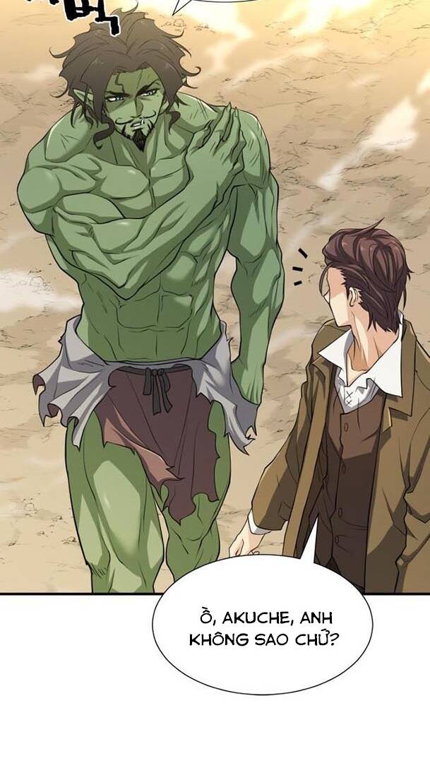 Bậc Thầy Thiết Kế Điền Trang: Chapter 56