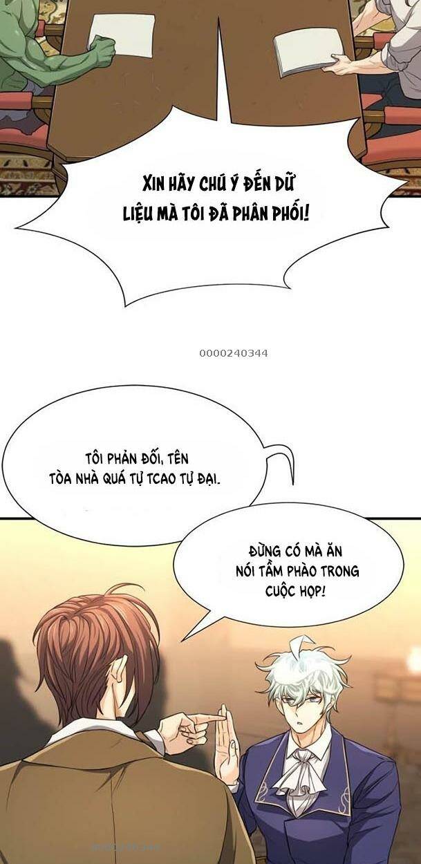 Bậc Thầy Thiết Kế Điền Trang: Chapter 59