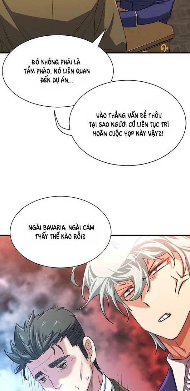 Bậc Thầy Thiết Kế Điền Trang: Chapter 59