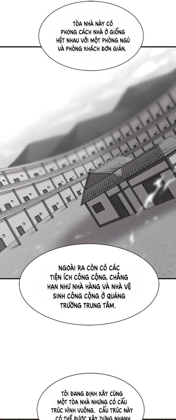 Bậc Thầy Thiết Kế Điền Trang: Chapter 59