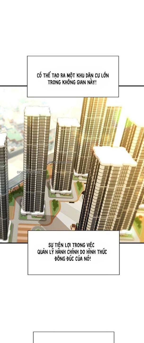 Bậc Thầy Thiết Kế Điền Trang: Chapter 59