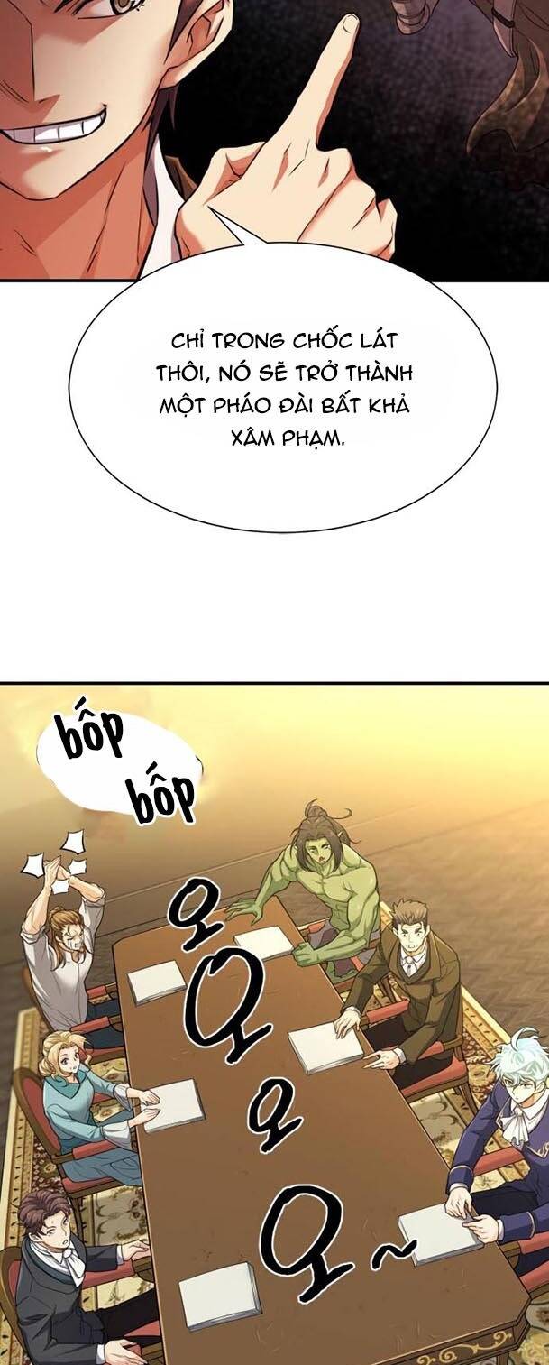 Bậc Thầy Thiết Kế Điền Trang: Chapter 59