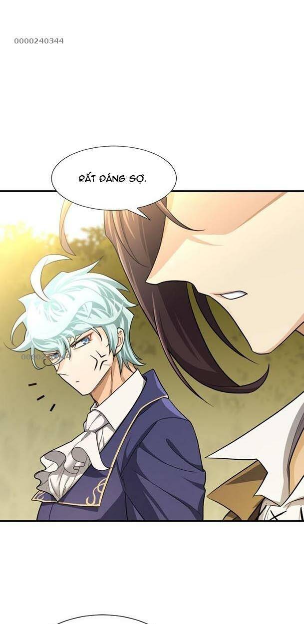 Bậc Thầy Thiết Kế Điền Trang: Chapter 59