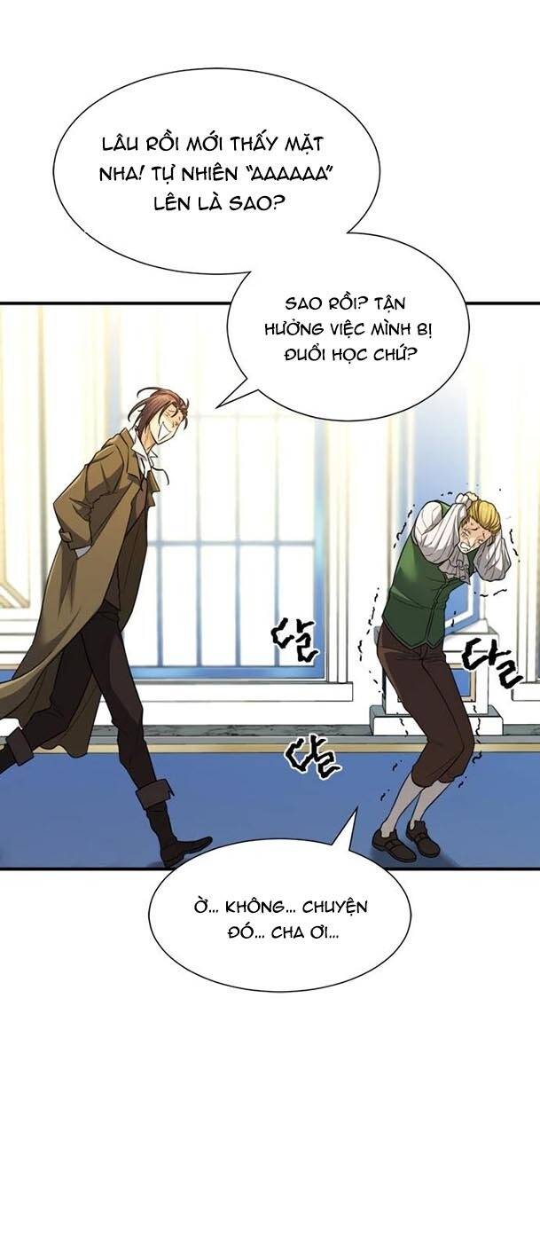 Bậc Thầy Thiết Kế Điền Trang: Chapter 59