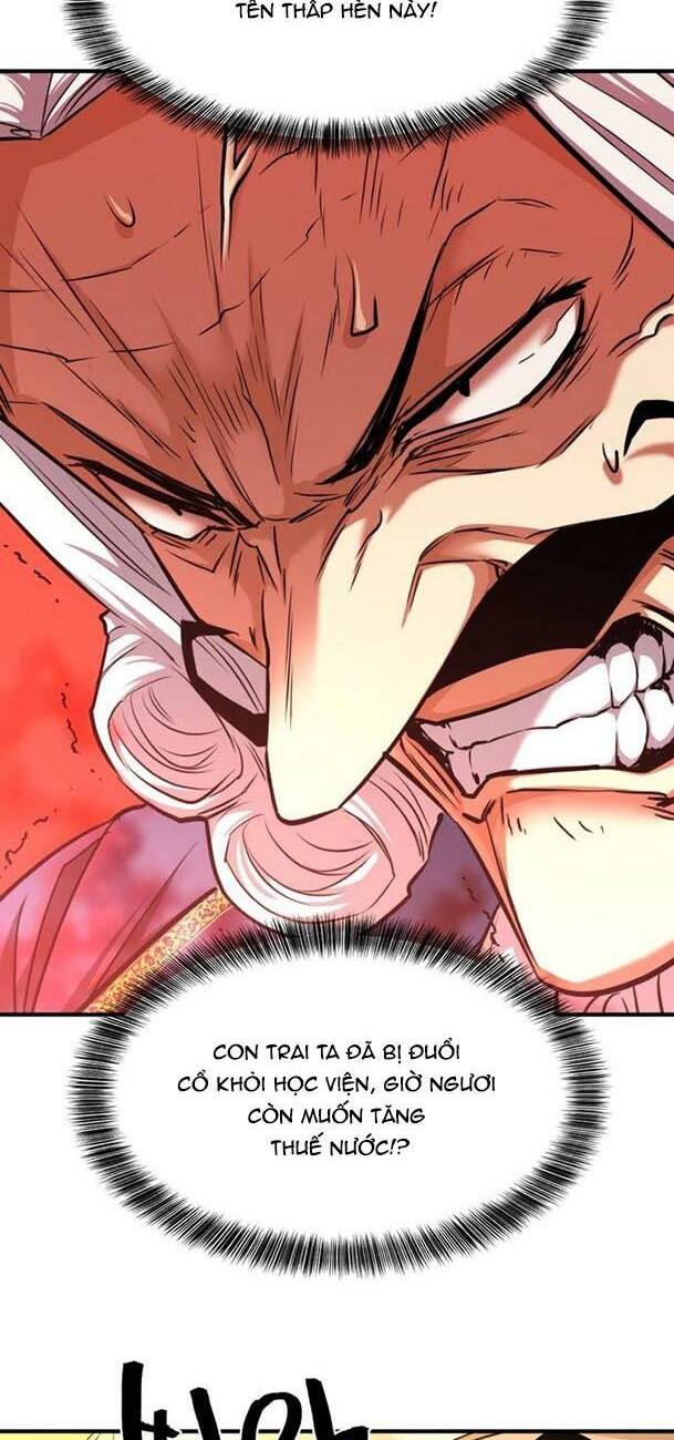Bậc Thầy Thiết Kế Điền Trang: Chapter 59