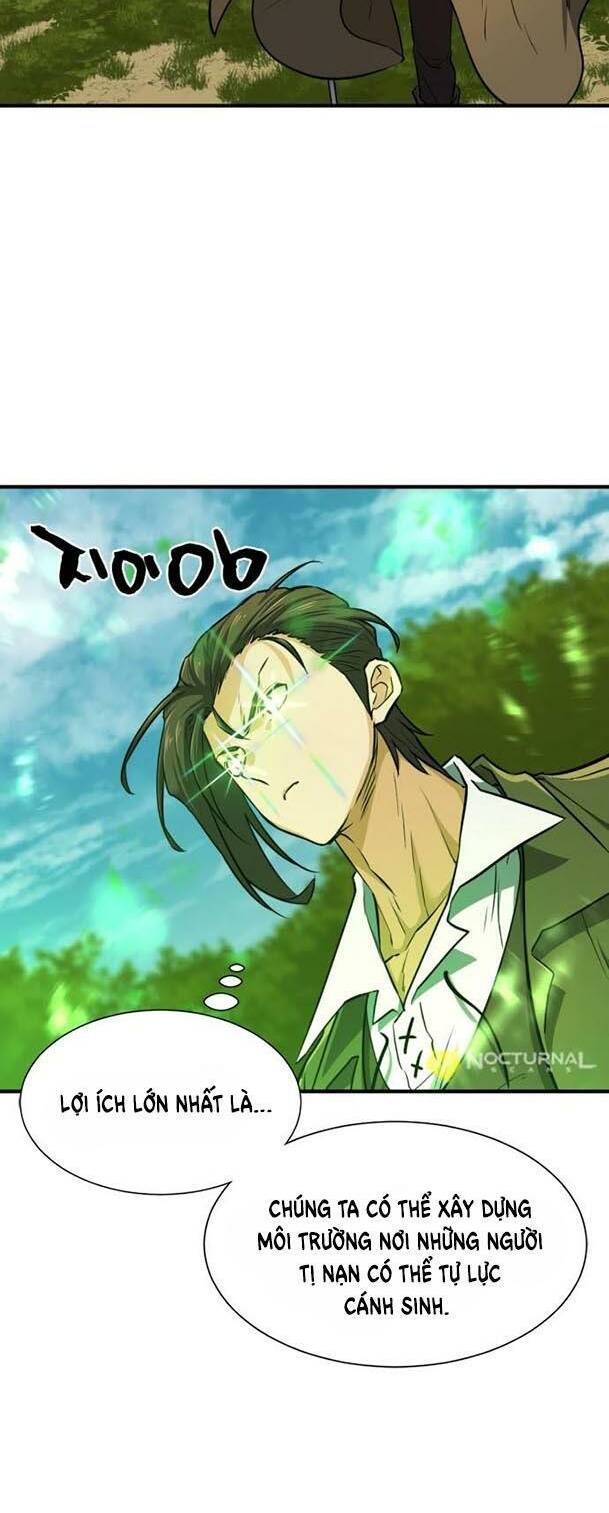 Bậc Thầy Thiết Kế Điền Trang: Chapter 59