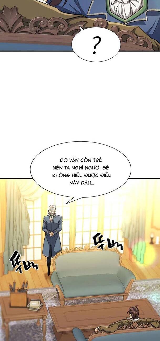 Bậc Thầy Thiết Kế Điền Trang: Chapter 59