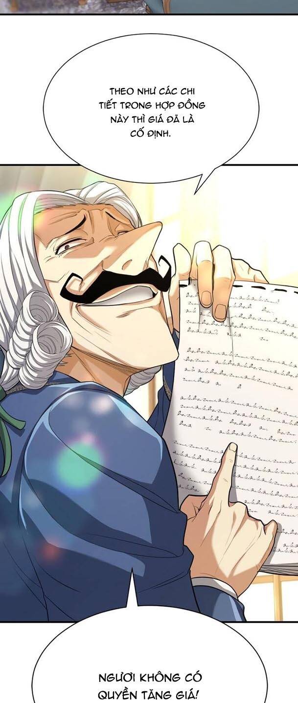 Bậc Thầy Thiết Kế Điền Trang: Chapter 59