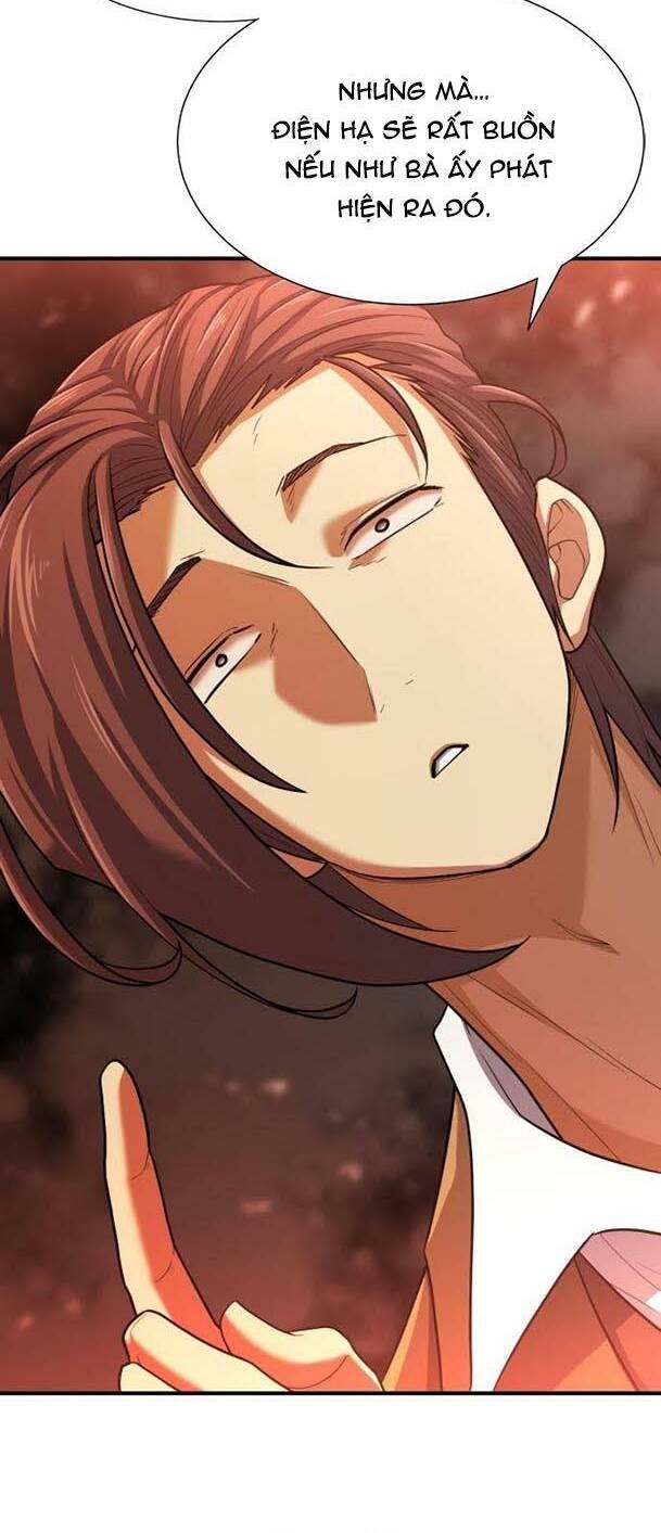 Bậc Thầy Thiết Kế Điền Trang: Chapter 59