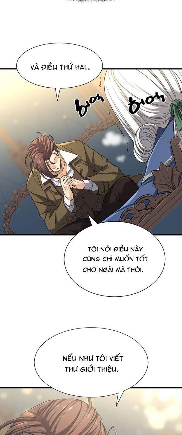 Bậc Thầy Thiết Kế Điền Trang: Chapter 59