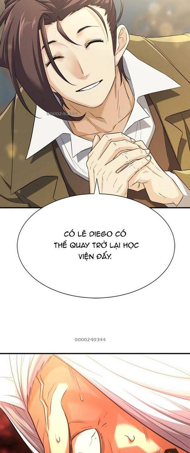 Bậc Thầy Thiết Kế Điền Trang: Chapter 59