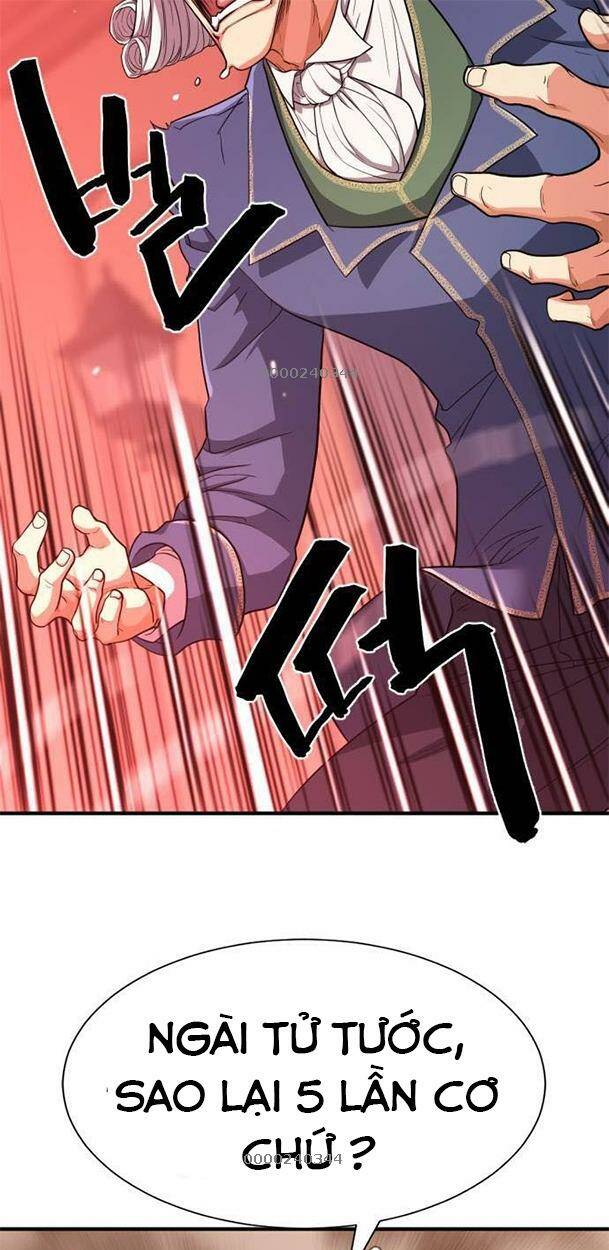 Bậc Thầy Thiết Kế Điền Trang: Chapter 60