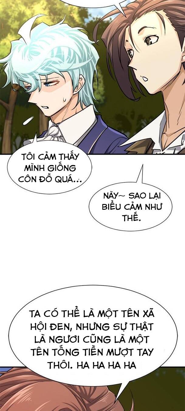 Bậc Thầy Thiết Kế Điền Trang: Chapter 60