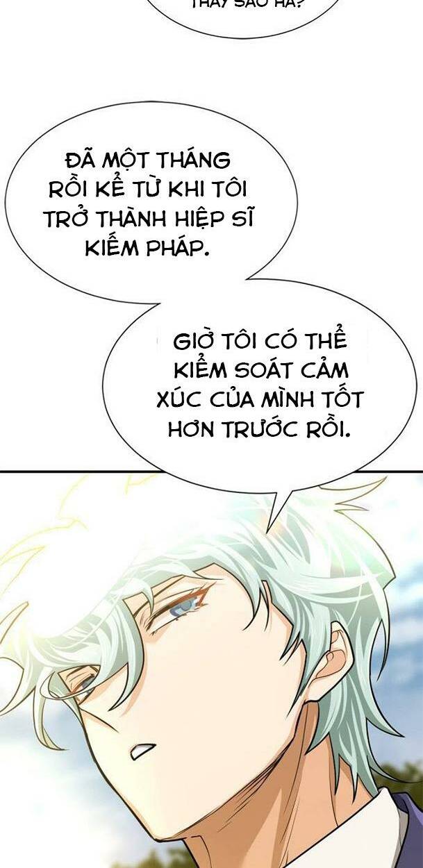 Bậc Thầy Thiết Kế Điền Trang: Chapter 60