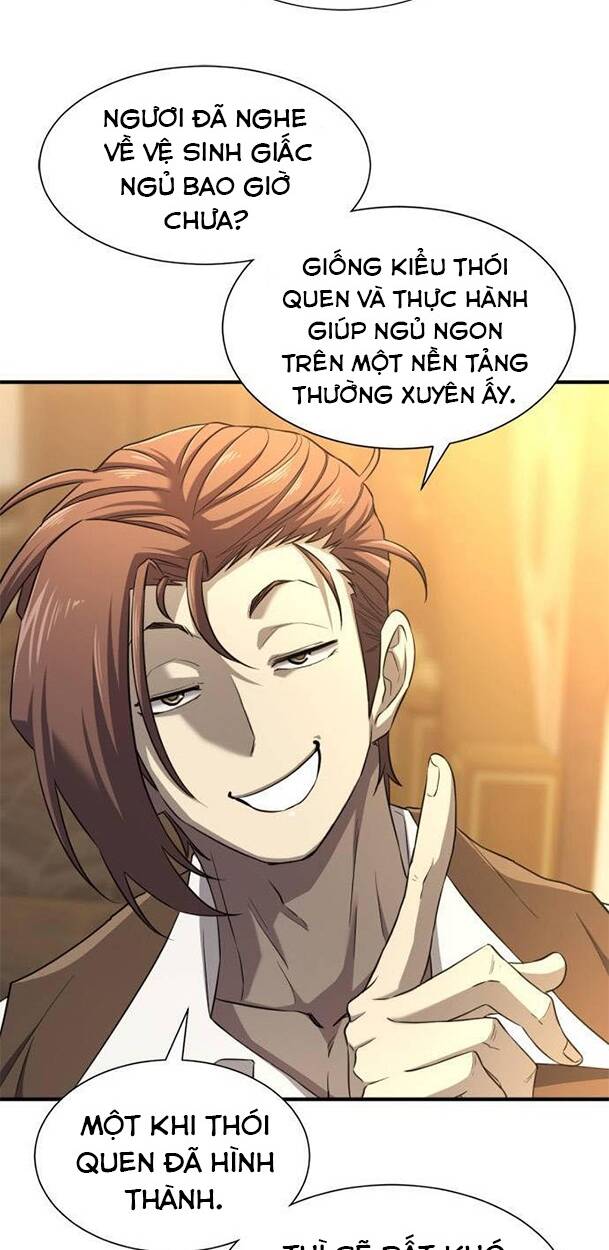 Bậc Thầy Thiết Kế Điền Trang: Chapter 60