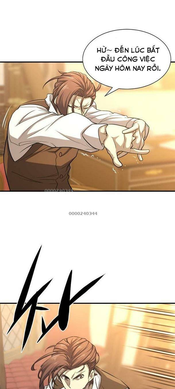 Bậc Thầy Thiết Kế Điền Trang: Chapter 60