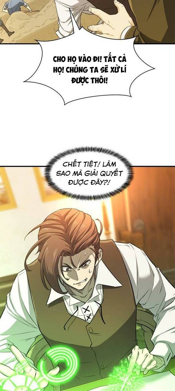 Bậc Thầy Thiết Kế Điền Trang: Chapter 60
