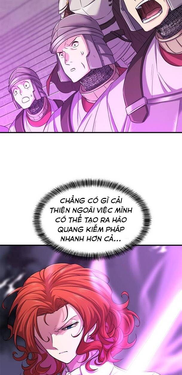 Bậc Thầy Thiết Kế Điền Trang: Chapter 60
