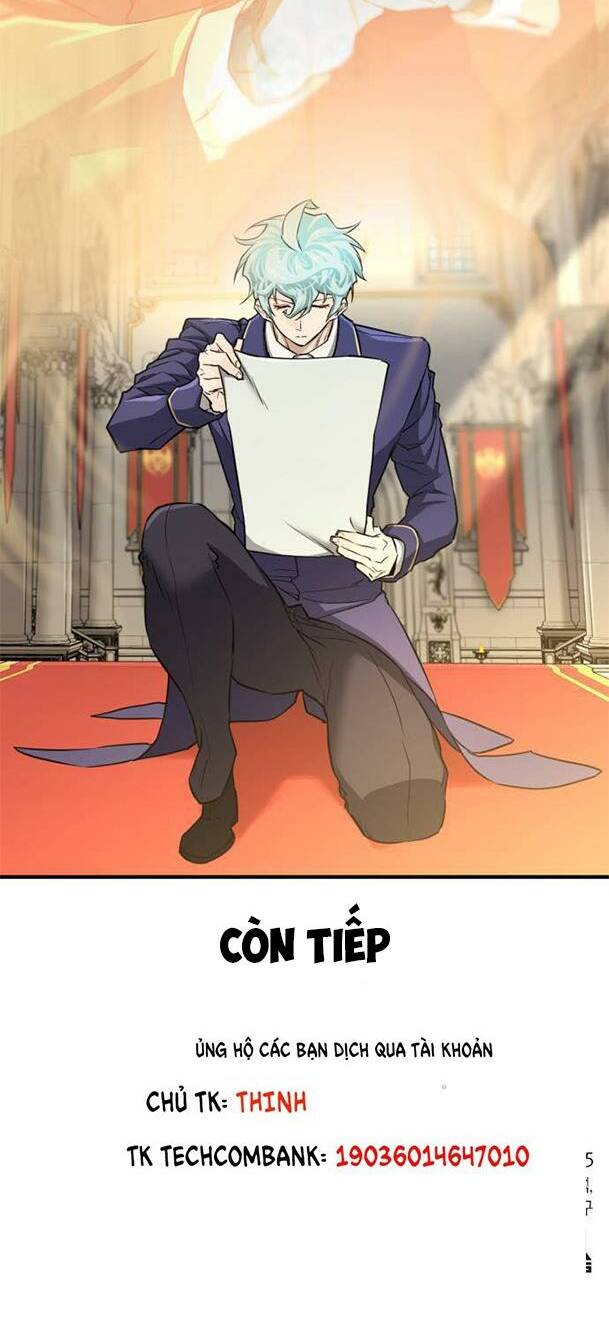 Bậc Thầy Thiết Kế Điền Trang: Chapter 60
